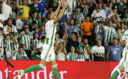 Feddal: "No puedo pedir más" Feddal: "No puedo pedir más"