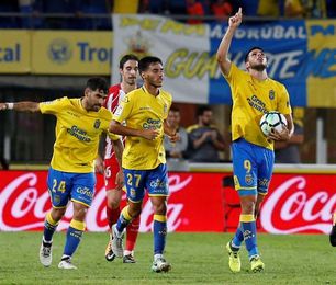 1-5. El Atlético exhibe pegada en un duelo muy desigual 1-5. El Atlético exhibe pegada en un duelo muy desigual