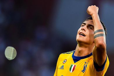 Paulo Dybala y Mauro Icardi empiezan lanzados el año del Mundial Paulo Dybala y Mauro Icardi empiezan lanzados el año del Mundial