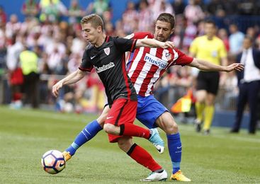El Athletic-Atlético, el miércoles 20 de septiembre El Athletic-Atlético, el miércoles 20 de septiembre