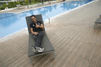 Contador: "Enric Mas marcará una época en el ciclismo español" Contador: "Enric Mas marcará una época en el ciclismo español"