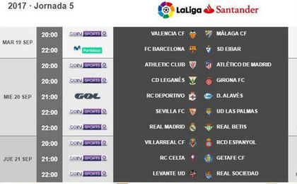 Horario para la visita al Madrid; contra el Levante, en lunes Horario para la visita al Madrid; contra el Levante, en lunes