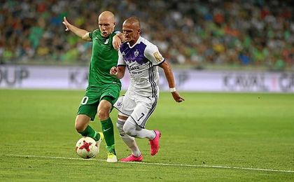 Imagen del partido. Imagen del partido.