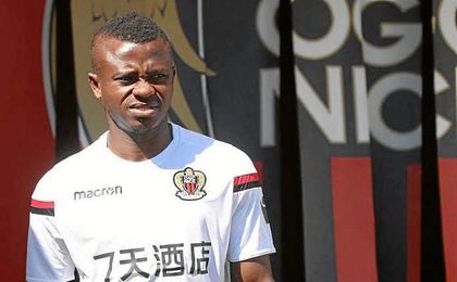 Seri: "Los dirigentes del Niza no cumplieron y pidieron más dinero" Seri: "Los dirigentes del Niza no cumplieron y pidieron más dinero"