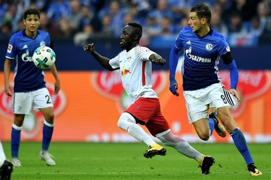 El Liverpool acuerda con el RB Leipzig el fichaje de Keita para julio de 2018 El Liverpool acuerda con el RB Leipzig el fichaje de Keita para julio de 2018