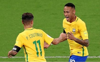 Coutinho ha sido siempre un objetivo del Barça, más desde la salida de Neymar. Coutinho ha sido siempre un objetivo del Barça, más desde la salida de Neymar.