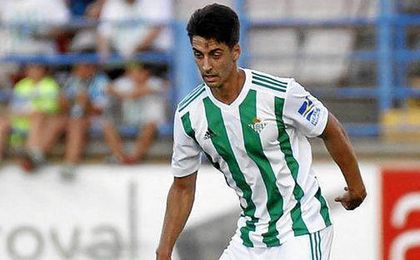 Oficial: De la Hoz, al Albacete Oficial: De la Hoz, al Albacete