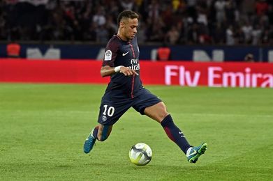 La llegada de Neymar al PSG contribuye a aumentar los abonos a Canal+ Francia La llegada de Neymar al PSG contribuye a aumentar los abonos a Canal+ Francia