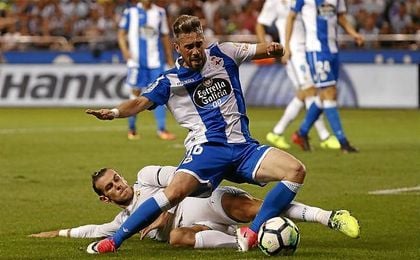 El luso dirigió la pasada temporada unas desafortunadas palabras hacia el Betis y Víctor Sánchez del Amo El luso dirigió la pasada temporada unas desafortunadas palabras hacia el Betis y Víctor Sánchez del Amo