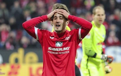 Bojan Krkic, cedido al Alavés Bojan Krkic, cedido al Alavés