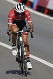 Contador, dispuesto a morir matando Contador, dispuesto a morir matando