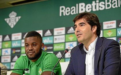 Haro: "Hemos puesto hasta el último céntimo en el campo" Haro: "Hemos puesto hasta el último céntimo en el campo"
