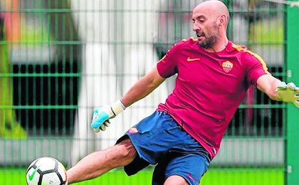 Monchi compartió esta imagen en Instagram. Monchi compartió esta imagen en Instagram.
