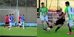 Así fue la jornada 1 en Segunda Andaluza