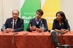 Alcaldesa de ParÃs afirma que la seguridad está resuelta para juegos de 2024