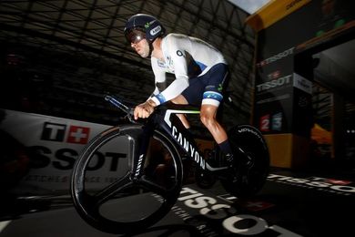 Castroviejo, Izaguirre y Luis León Sánchez, en la lista del Mundial de Bergen Castroviejo, Izaguirre y Luis León Sánchez, en la lista del Mundial de Bergen
