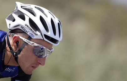 Brambilla ficha por el Trek-Segafredo para las próximas dos temporadas Brambilla ficha por el Trek-Segafredo para las próximas dos temporadas