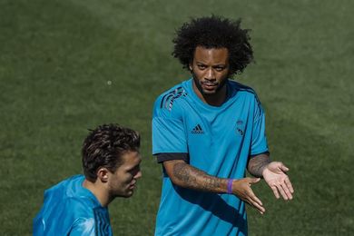 Kovacic sienta a Kroos; Cristiano vuelve de 9 Kovacic sienta a Kroos; Cristiano vuelve de 9
