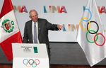 Kuczynski invita a abrazar el juego limpio, la verdad y la disciplina