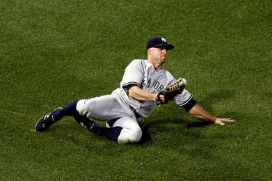 3-2. Gardner remolca con sencillo el triunfo de los Yanquis 3-2. Gardner remolca con sencillo el triunfo de los Yanquis
