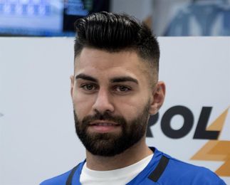 Katai y Duarte se recuperan y regresan al grupo ante la cita con Villarreal Katai y Duarte se recuperan y regresan al grupo ante la cita con Villarreal