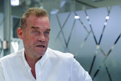 Néstor García: "Sé que este equipo se va a identificar con los aficionados" Néstor García: "Sé que este equipo se va a identificar con los aficionados"