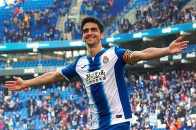 Gerard Moreno: "No estoy preocupado por el gol, hemos demostrado potencial" Gerard Moreno: "No estoy preocupado por el gol, hemos demostrado potencial"
