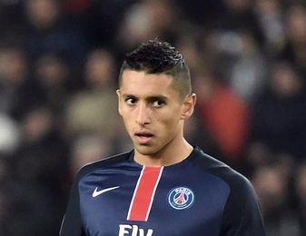Marquinhos: "Neymar me pregunta cómo se pide un zumo de naranja en francés" Marquinhos: "Neymar me pregunta cómo se pide un zumo de naranja en francés"