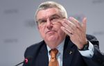 Bach: "Hay que trabajar mucho antes de tener pruebas de corrupción y castigar"