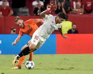 El francés Carole se estrena en una convocatoria y Banega vuelve tras sanción El francés Carole se estrena en una convocatoria y Banega vuelve tras sanción