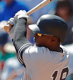 9-3. Gregorius y Bird pegan jonrones en el triunfo de los Yanquis 9-3. Gregorius y Bird pegan jonrones en el triunfo de los Yanquis