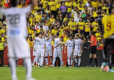 Barcelona con la convicción de llegar a semifinales ante Santos en Brasil Barcelona con la convicción de llegar a semifinales ante Santos en Brasil