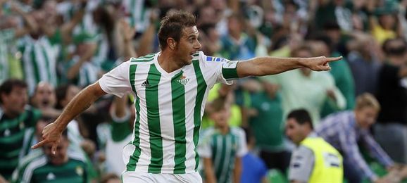 El Betis prepara la visita al Bernabéu afianzado en su fuerza en el Villamarín El Betis prepara la visita al Bernabéu afianzado en su fuerza en el Villamarín
