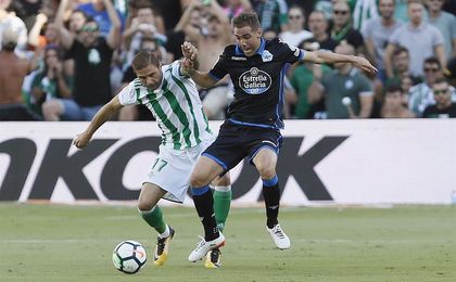 El Deportivo, ante su peor inicio de curso en casi medio siglo El Deportivo, ante su peor inicio de curso en casi medio siglo