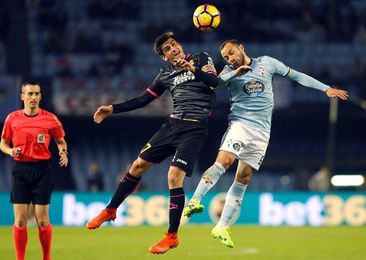 Espanyol, a romper su mal inicio y el Celta a refrendar sus sensaciones Espanyol, a romper su mal inicio y el Celta a refrendar sus sensaciones