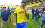 Vitolo, el último proscrito del sevillismo