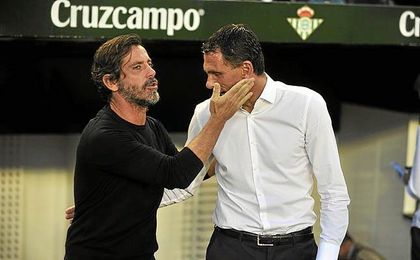 Poyet está en paro. Poyet está en paro.