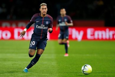 Paris Saint Germain vs Olympique Lyonnais Paris Saint Germain vs Olympique Lyonnais