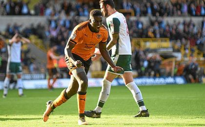 Gol y coliderato para N'Diaye Gol y coliderato para N'Diaye