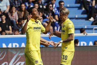 La Ponferradina fue verdugo del Villarreal CF en su único antecedente copero La Ponferradina fue verdugo del Villarreal CF en su único antecedente copero