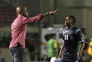 Dely Valdés recuerda el único triunfo en Estados Unidos y espera que se repita Dely Valdés recuerda el único triunfo en Estados Unidos y espera que se repita