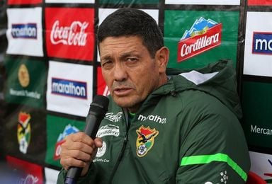 Soria se perderá las dos últimas fechas de las eliminatorias por una sanción Soria se perderá las dos últimas fechas de las eliminatorias por una sanción