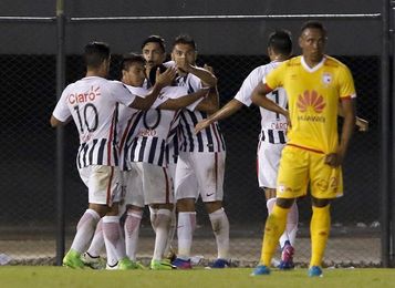 Libertad apuesta a una segunda vuelta perfecta tras los malos resultados en la primera Libertad apuesta a una segunda vuelta perfecta tras los malos resultados en la primera