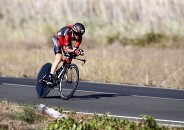 BMC Racing rescinde el contrato de Samuel Sánchez al confirmarse su positivo BMC Racing rescinde el contrato de Samuel Sánchez al confirmarse su positivo