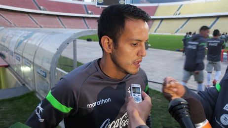 Bolivia quiere cambiar su mala racha de partidos en Uruguay Bolivia quiere cambiar su mala racha de partidos en Uruguay