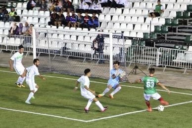 España gana a EEUU en el inicio del mundial de minifutbol, México bate a Irak España gana a EEUU en el inicio del mundial de minifutbol, México bate a Irak