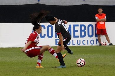 1-1 . Libertadores arranca en Asunción con el empate entre el River y la Unión Española 1-1 . Libertadores arranca en Asunción con el empate entre el River y la Unión Española