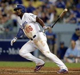 Puig pone el sello latinoamericano en los playoffs; Encarnación se recupera Puig pone el sello latinoamericano en los playoffs; Encarnación se recupera