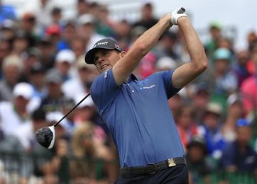 El estadounidense Steele, campeón por segundo año consecutivo, gana el tercer PGA El estadounidense Steele, campeón por segundo año consecutivo, gana el tercer PGA