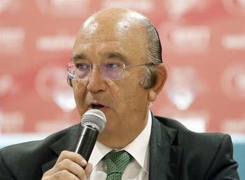 La Federación Española se plantearía cambiar su sede en caso de DUI La Federación Española se plantearía cambiar su sede en caso de DUI